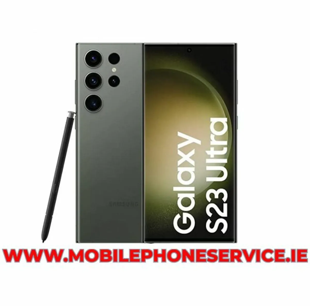 Samsung Galaxy S23 Ultra 256GB for Sale