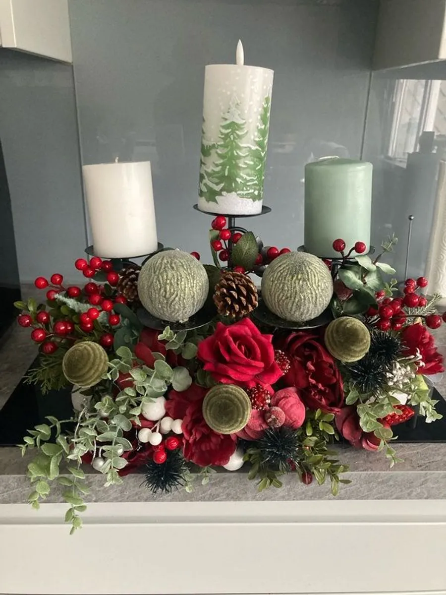 Christmas displays - Image 1