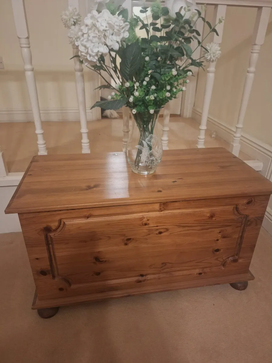 Storage trunk - Image 2