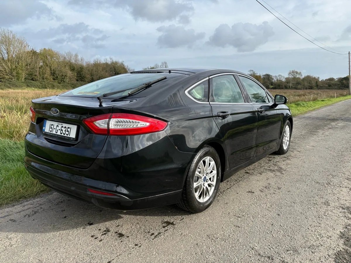 2015 Ford Mondeo - Image 2