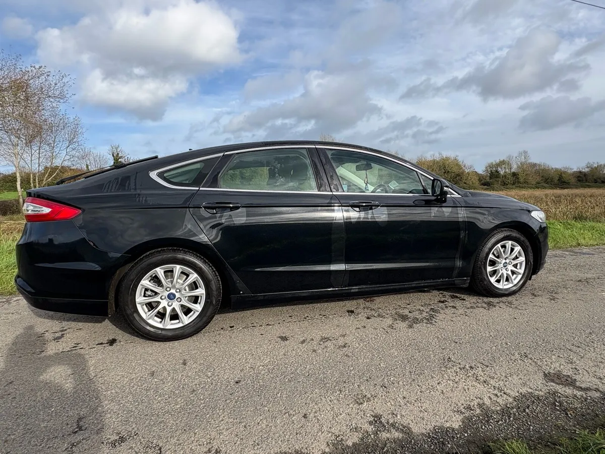 2015 Ford Mondeo - Image 3