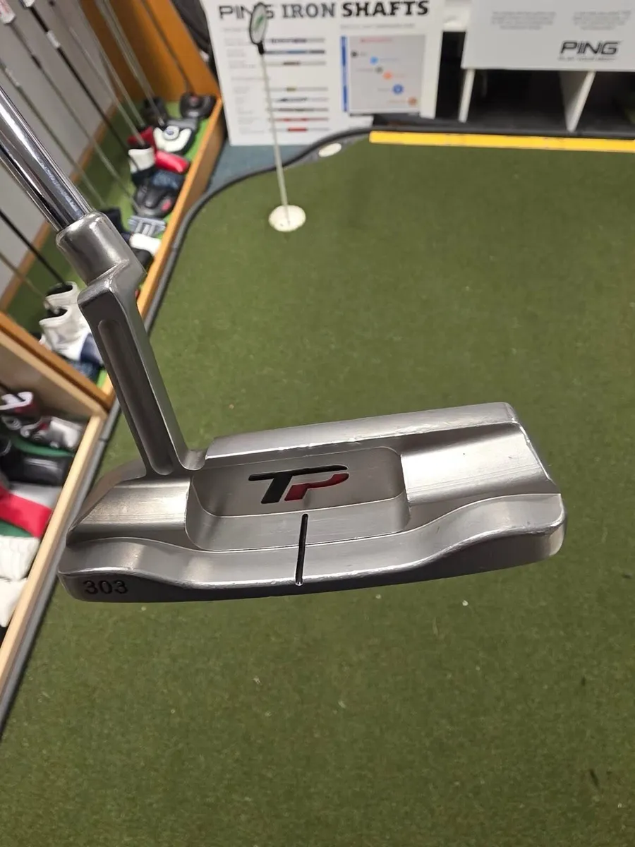 Taylormade Tp Soto Putter - Image 2