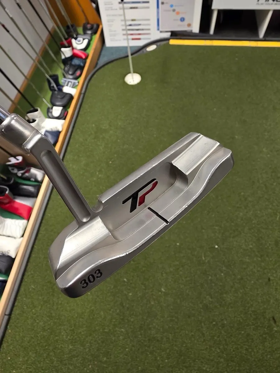 Taylormade Tp Soto Putter - Image 3