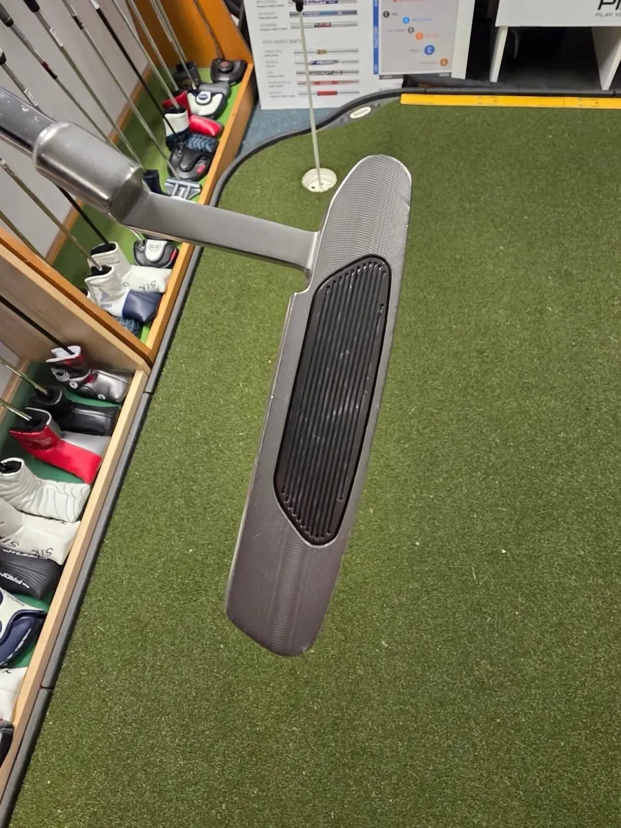 Taylormade Tp Soto Putter - Image 4