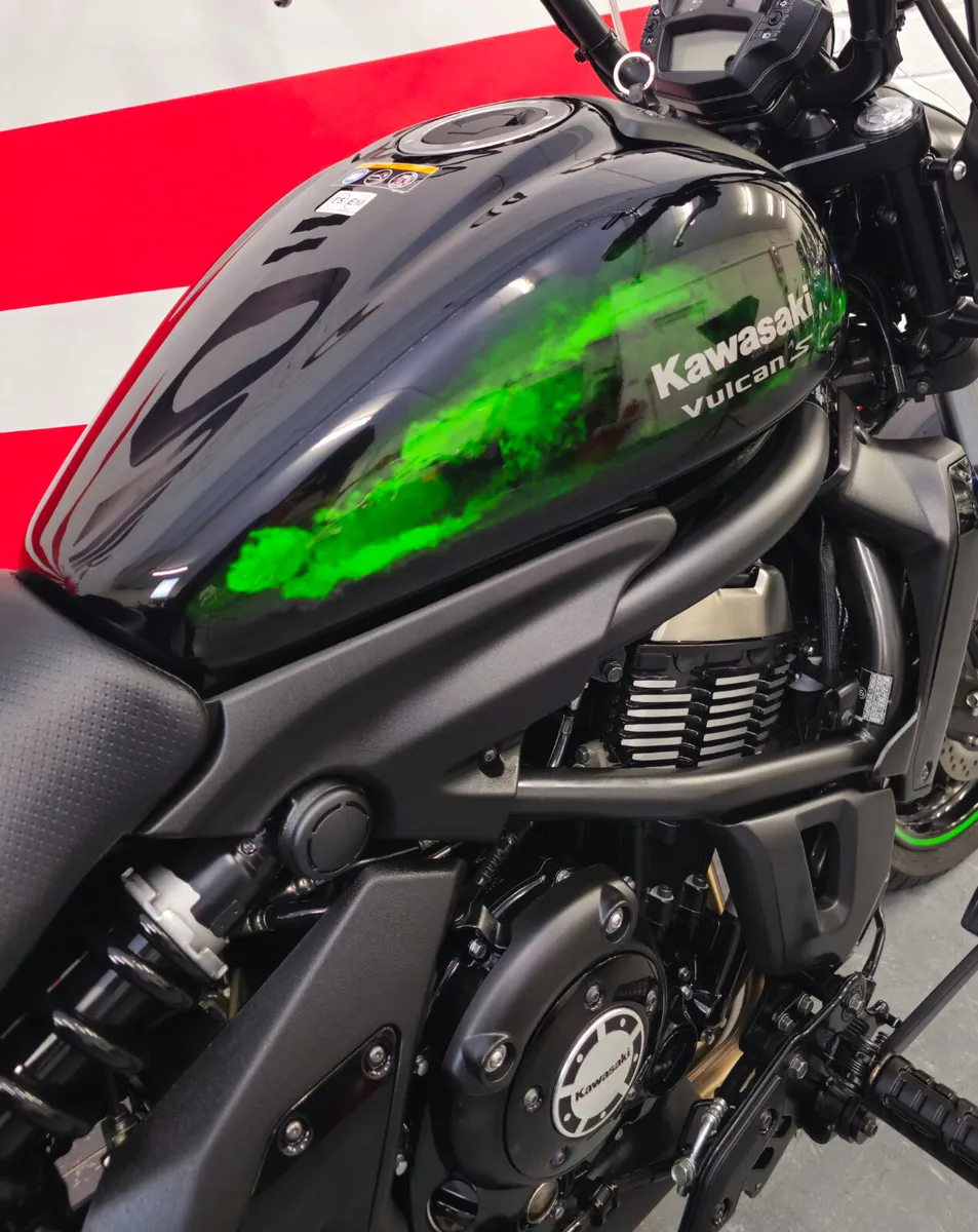 2020 Kawasaki Vulcan 650 S - Image 4