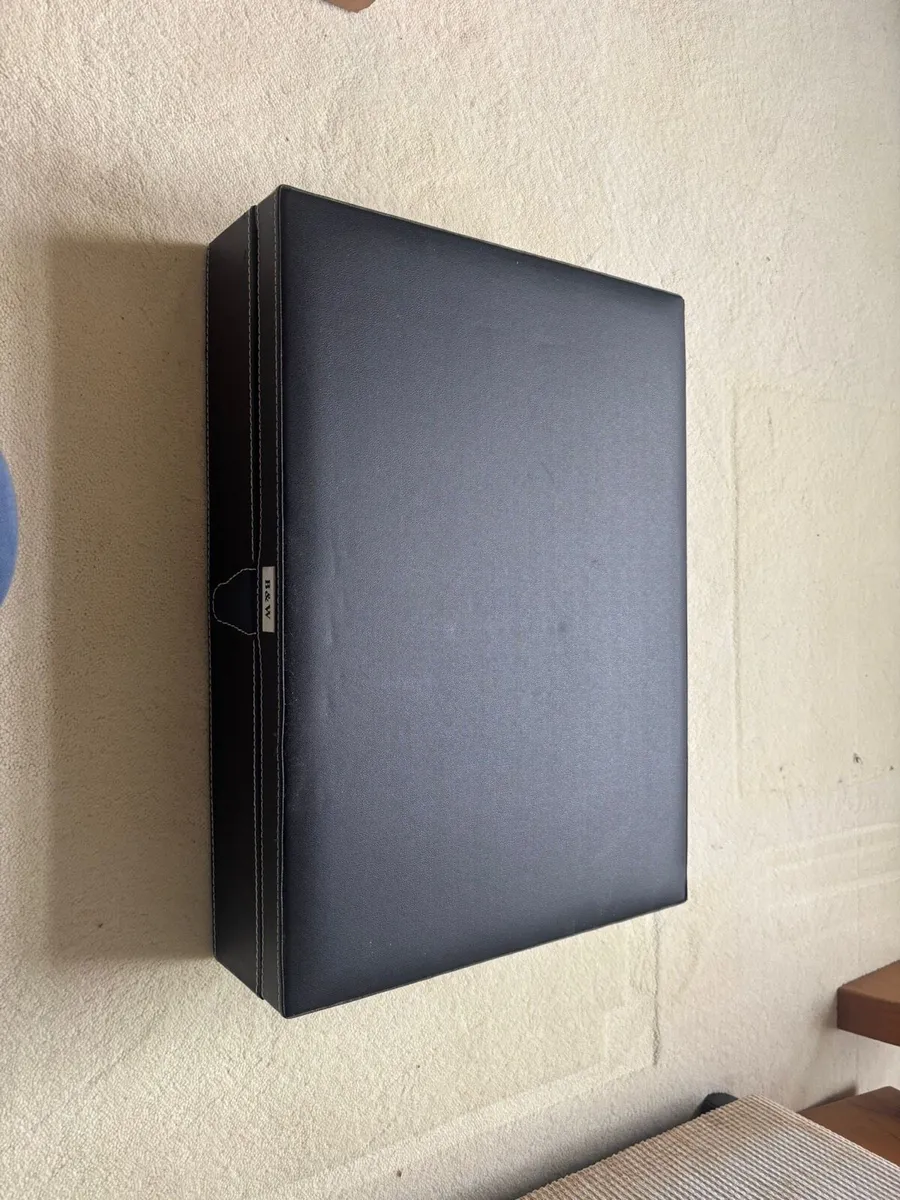 Blumenthal and Wise Cutlery Set - Image 3