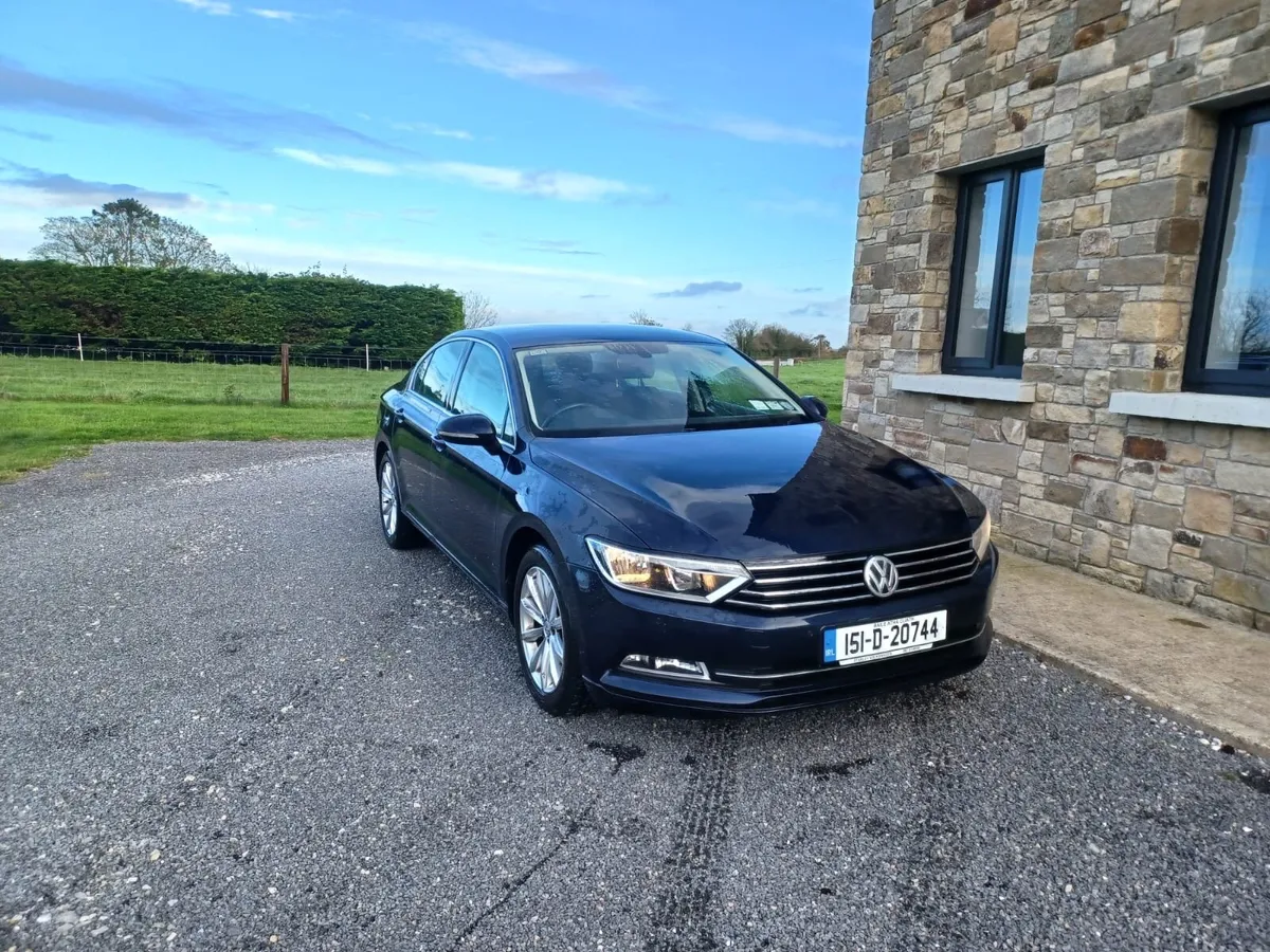 ** VW Passat ** - Image 3