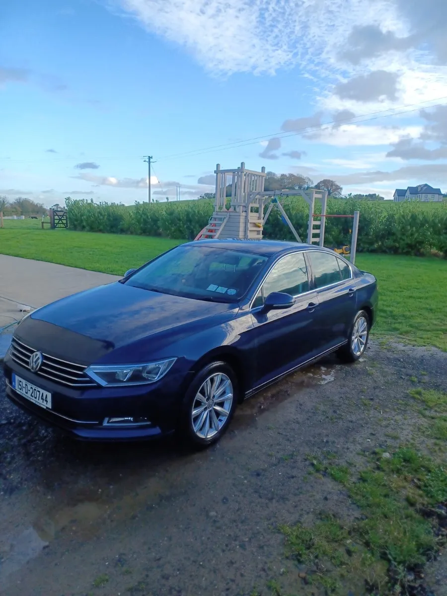 ** VW Passat ** - Image 4