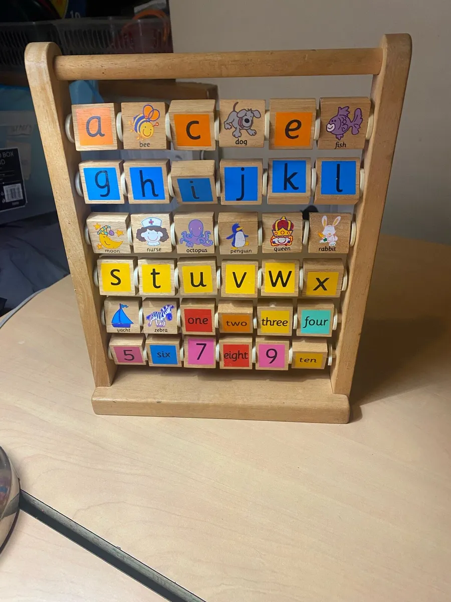 Education, Furniture, Toys - Image 4