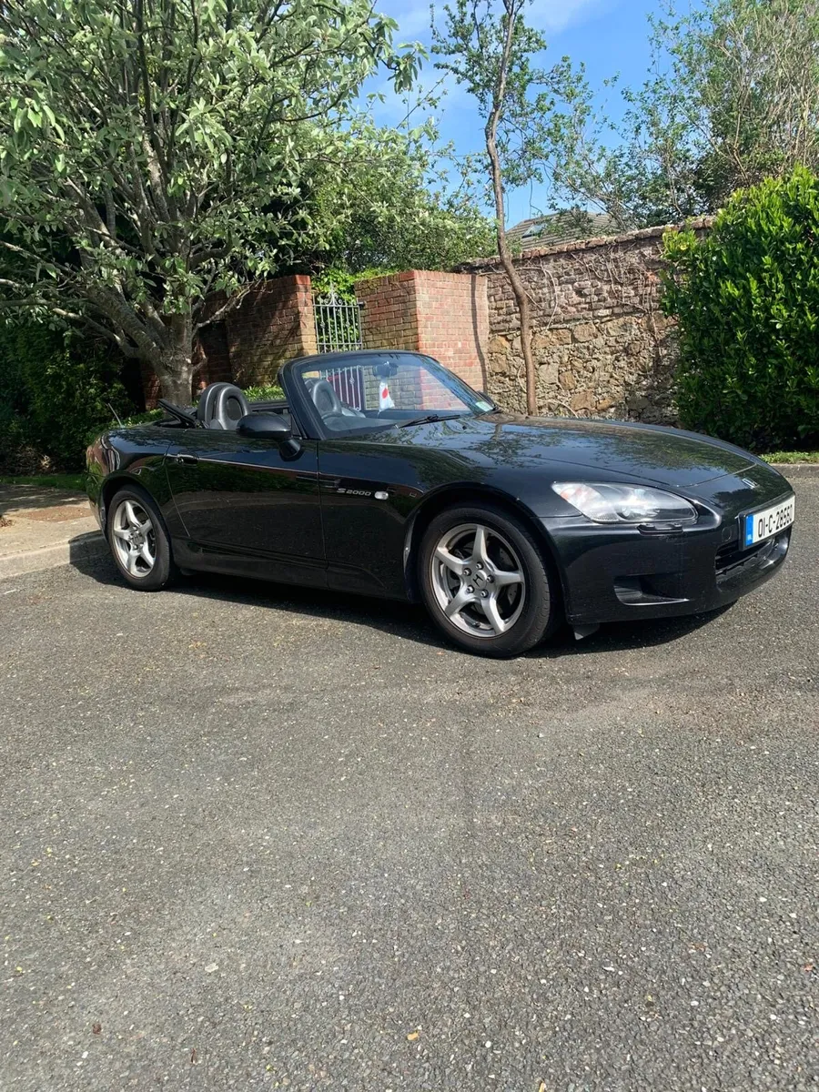Honda s2000 - Image 2
