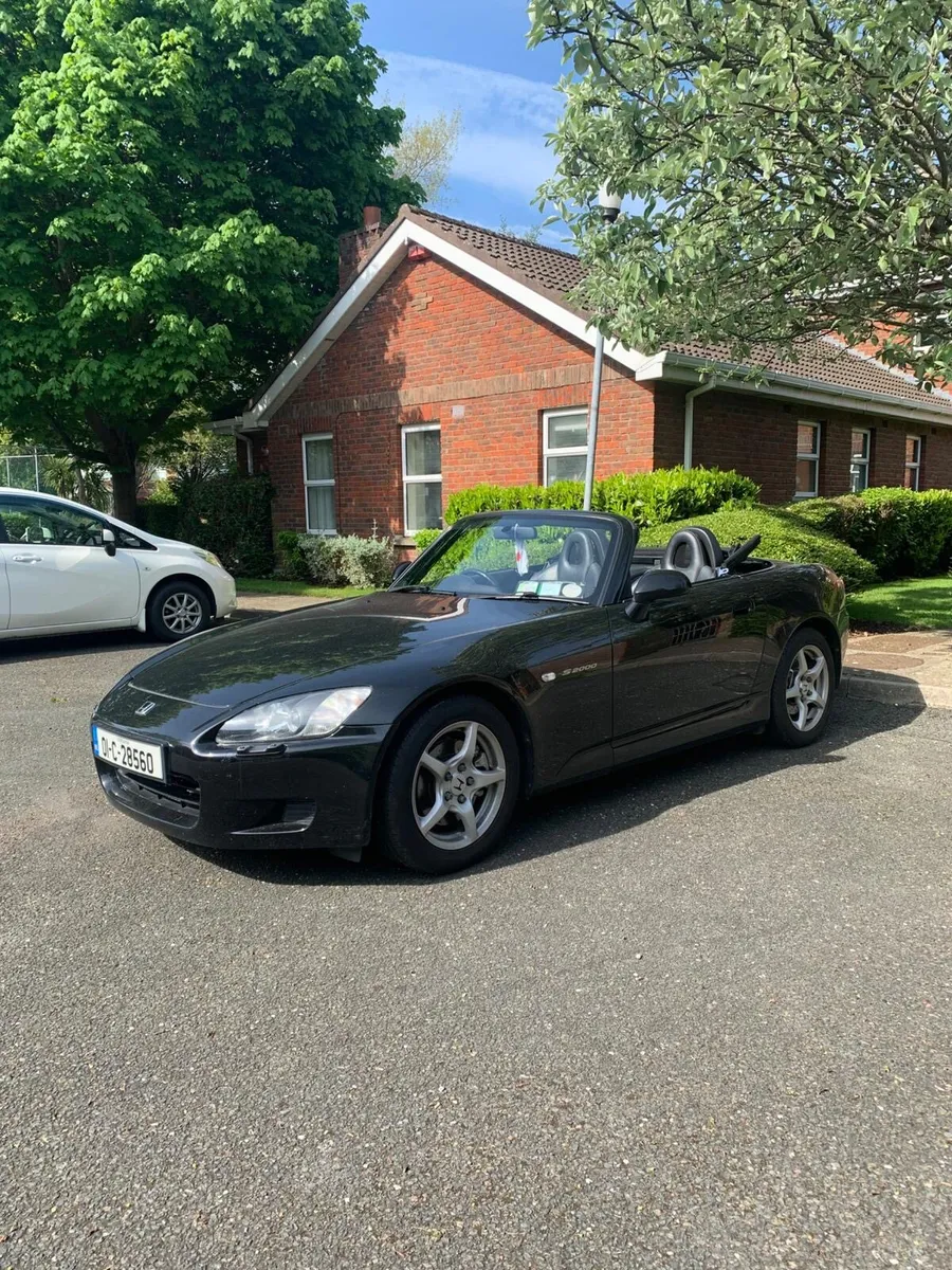 Honda s2000 - Image 3