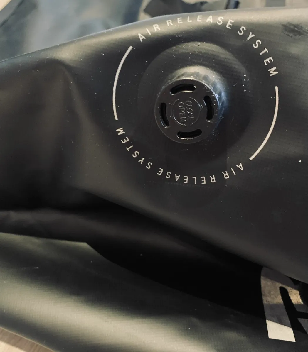 Brand New Bogotto Terreno 60L Waterproof Motorcycl - Image 2