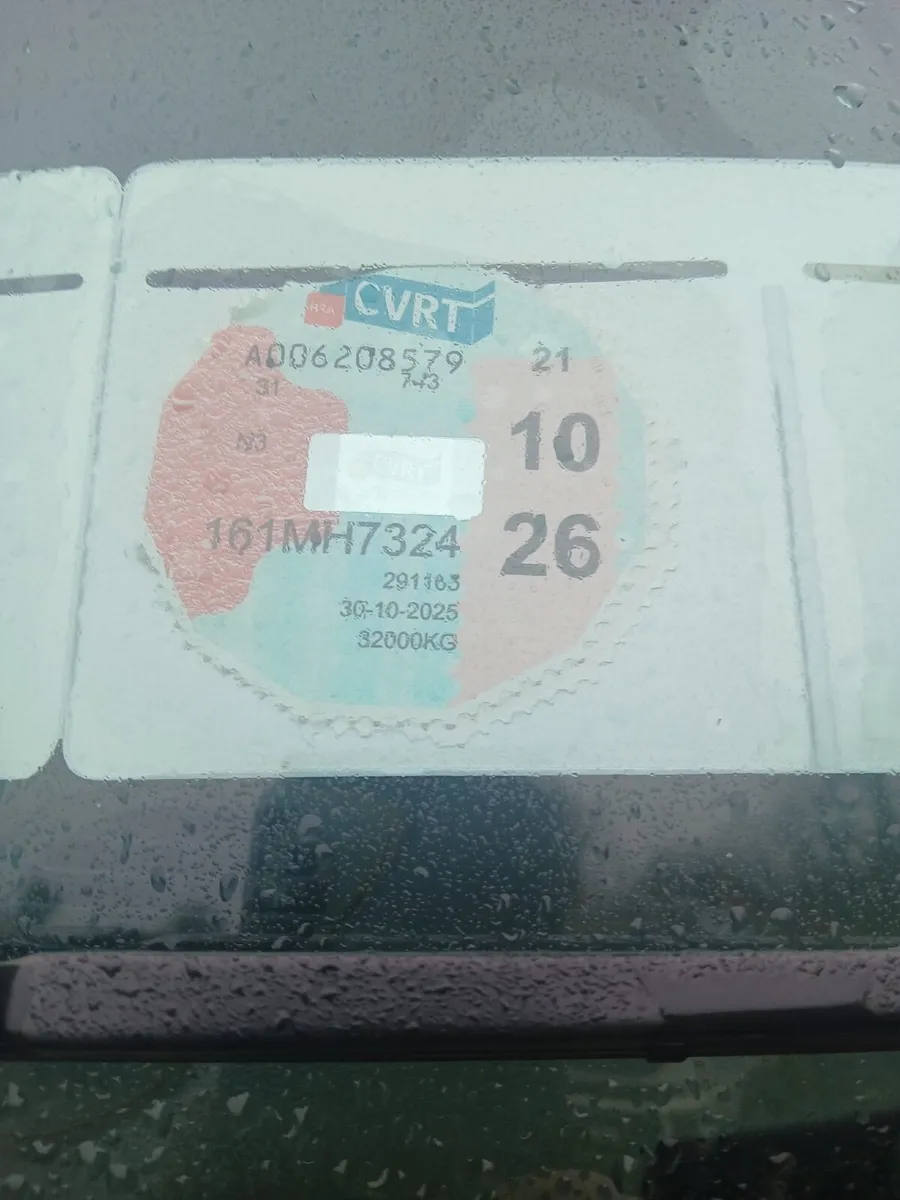 Scania grab P410 - Image 3