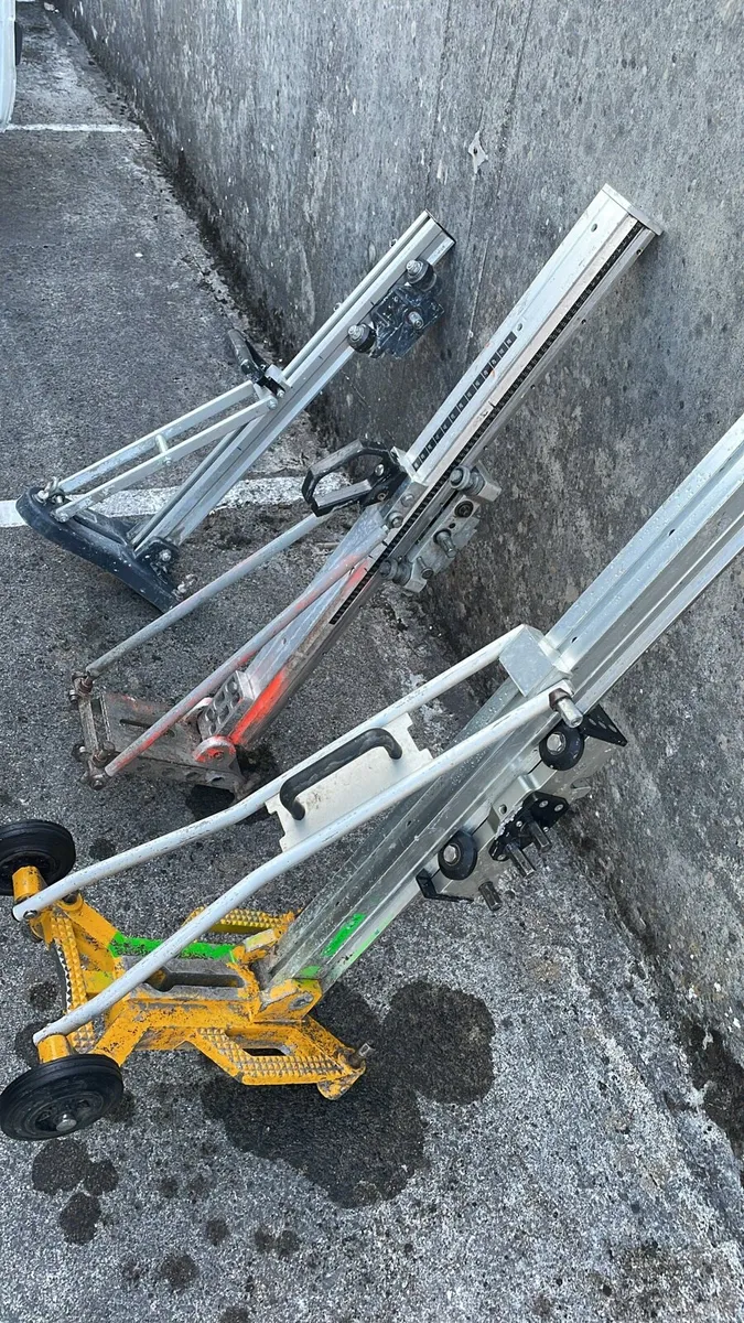 Core Drilling / Concrete Cutting - Image 3