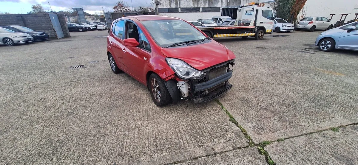 162 ix20…Auto - Image 2