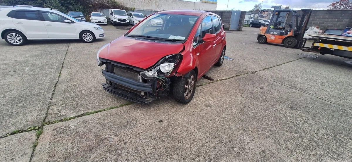 162 ix20…Auto - Image 3