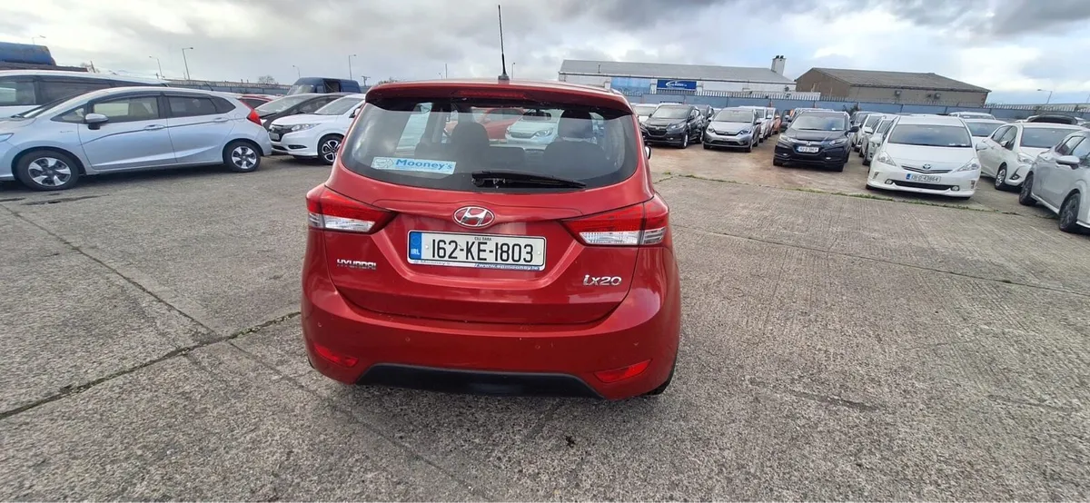 162 ix20…Auto - Image 1