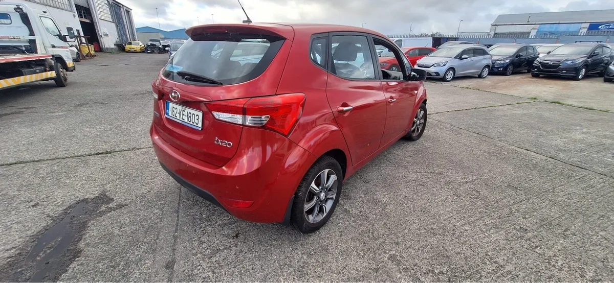 162 ix20…Auto - Image 4