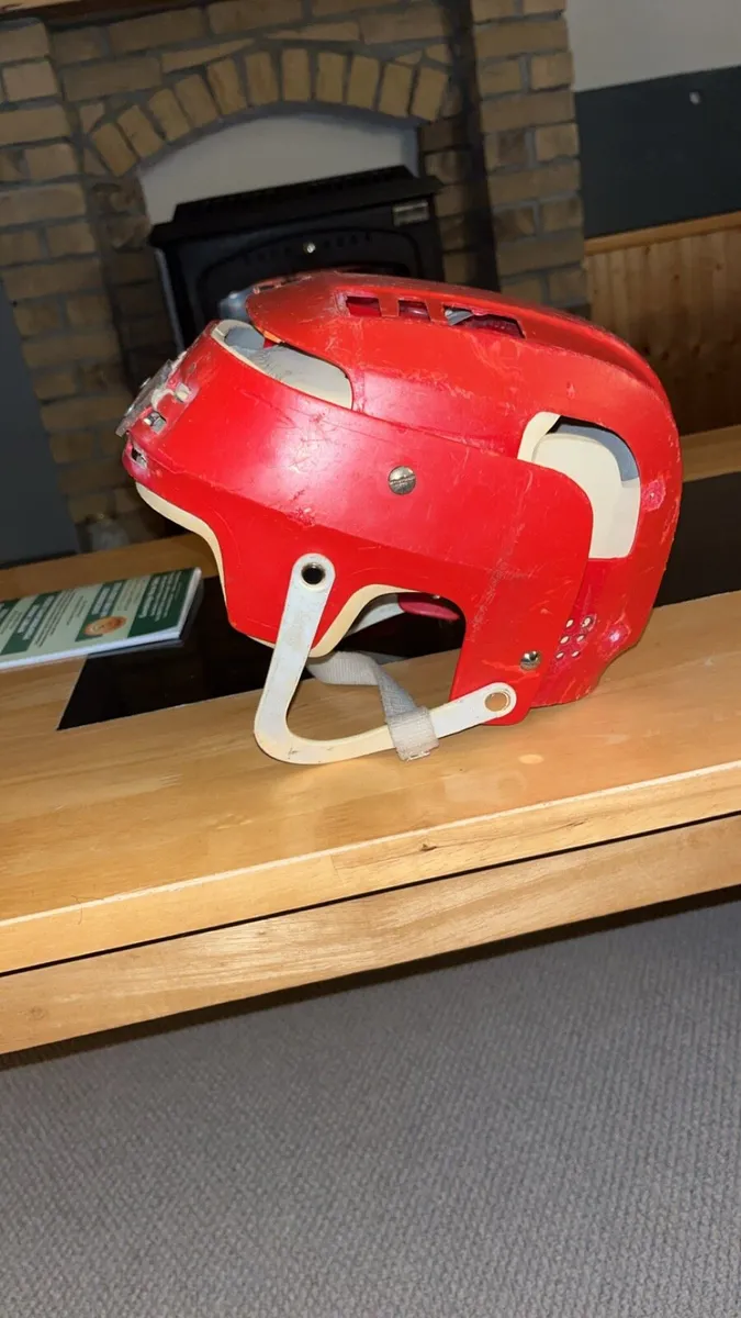 Red oldstyle - Image 4