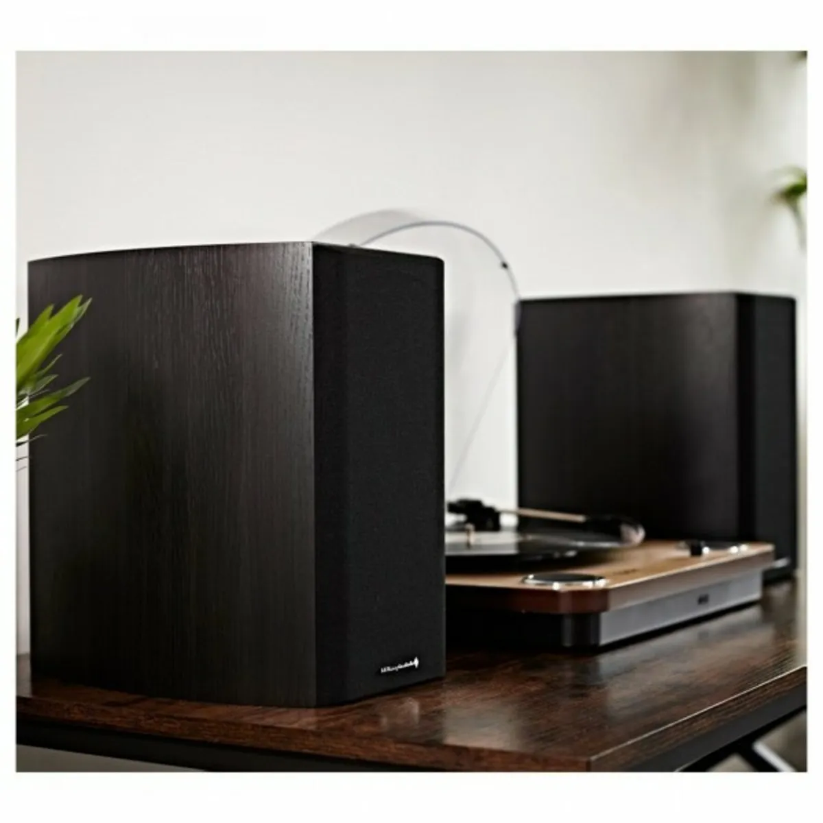 Wharfedale Diamond 9.1 Speakers (Pair), New - Image 2