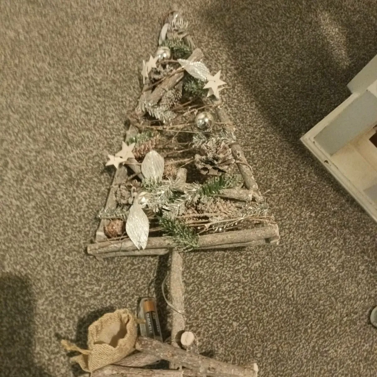 Various Xmas decorations - Image 2