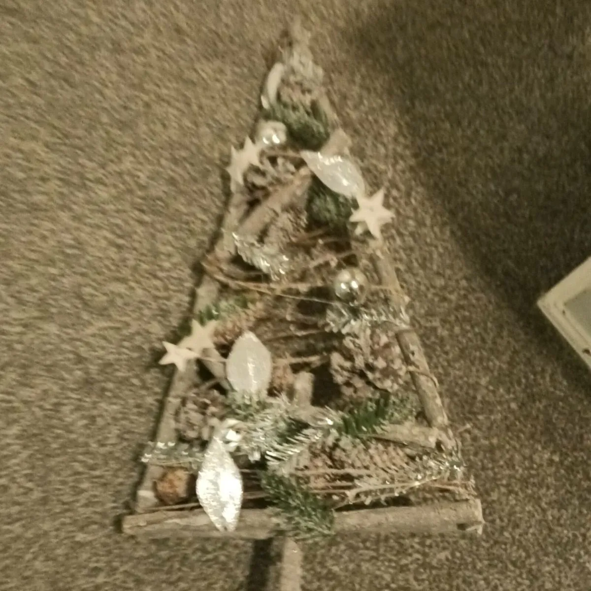 Various Xmas decorations - Image 3