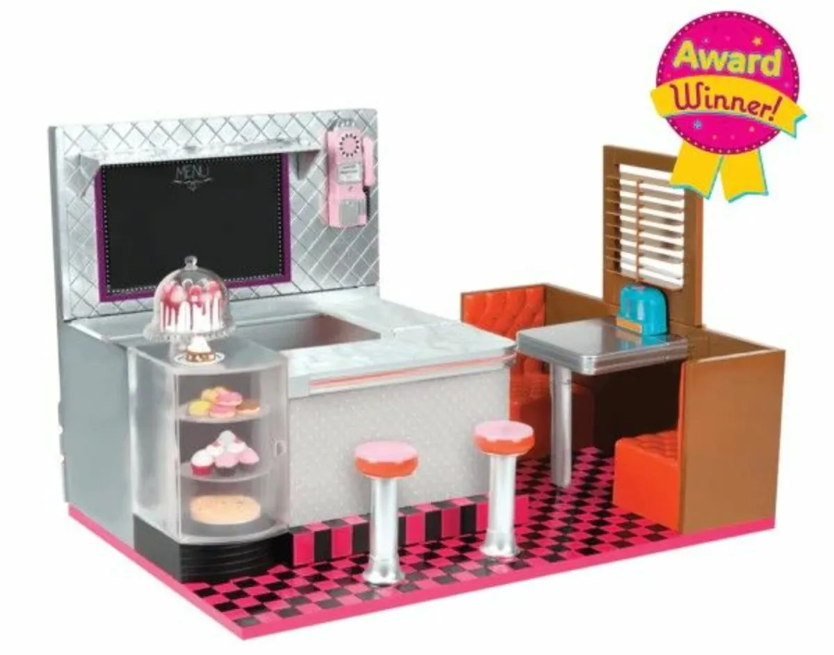 Our Generation Diner - Image 1