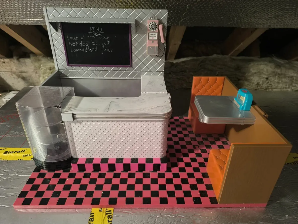 Our Generation Diner - Image 2