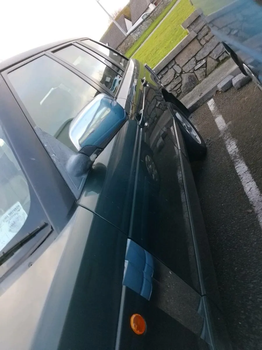 2004 range rover td6 crew cab automatic - Image 3