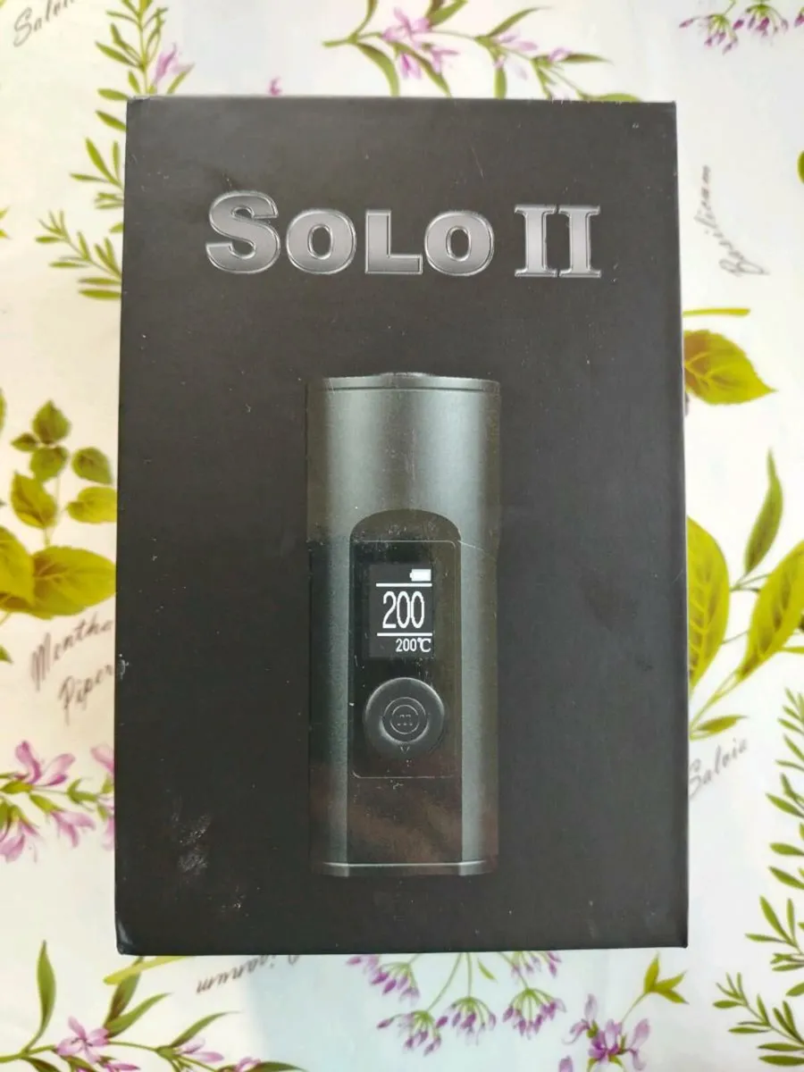 Solo Airizer 2 - Image 1