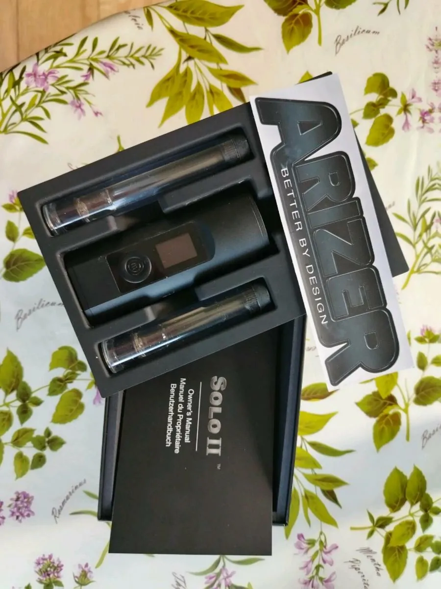 Solo Airizer 2 - Image 4