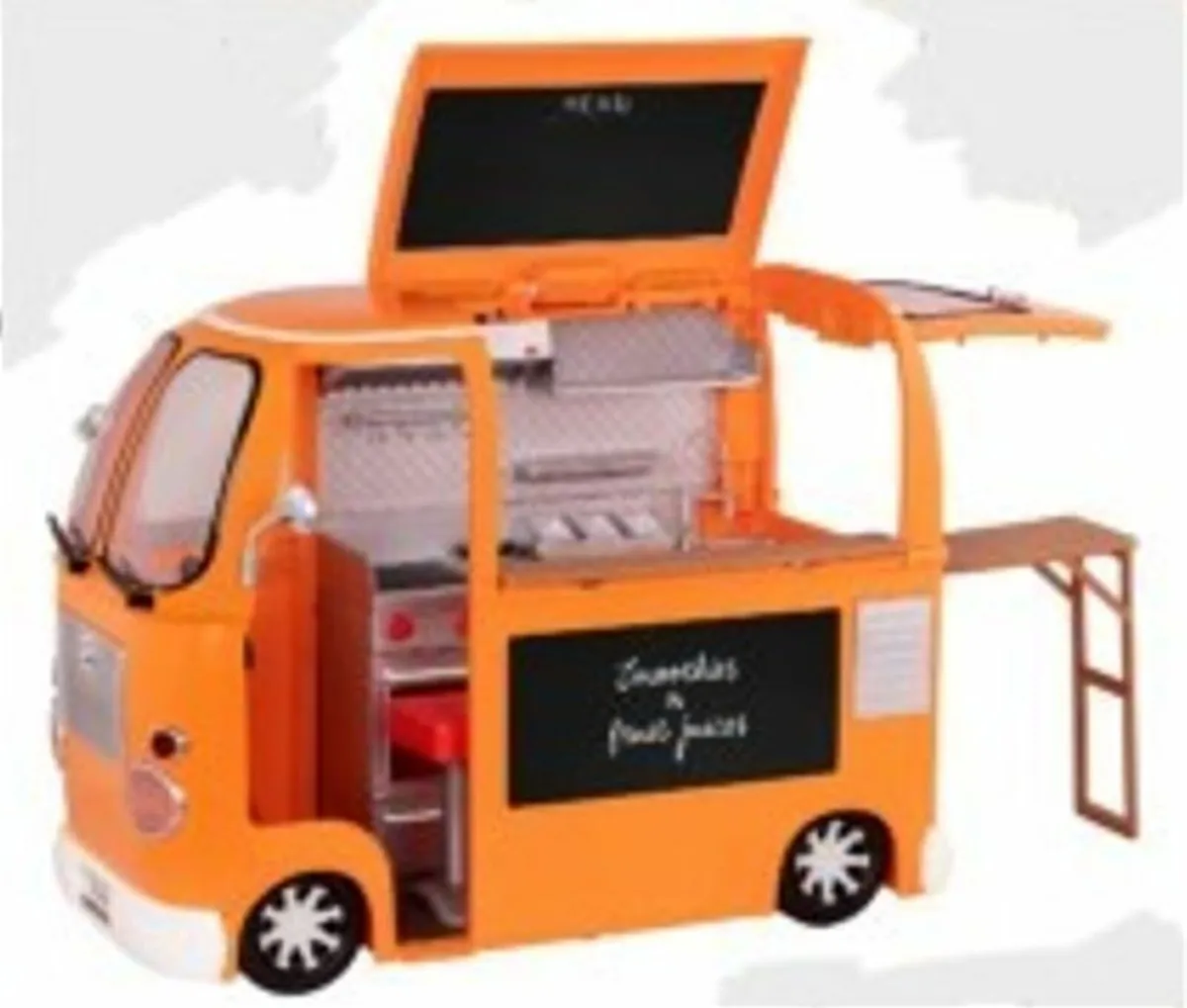 Our Generation Doll - Image 1