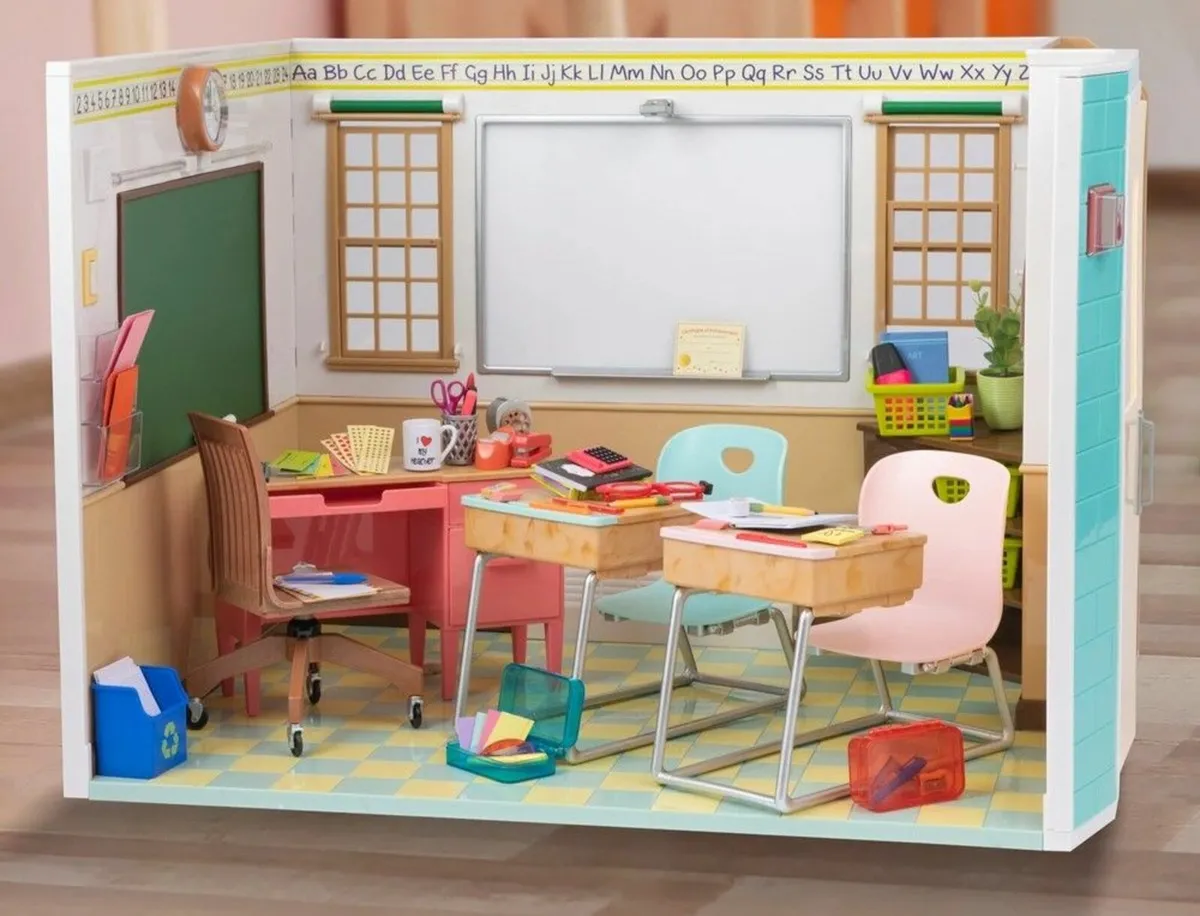 Our Generation Doll - Image 1