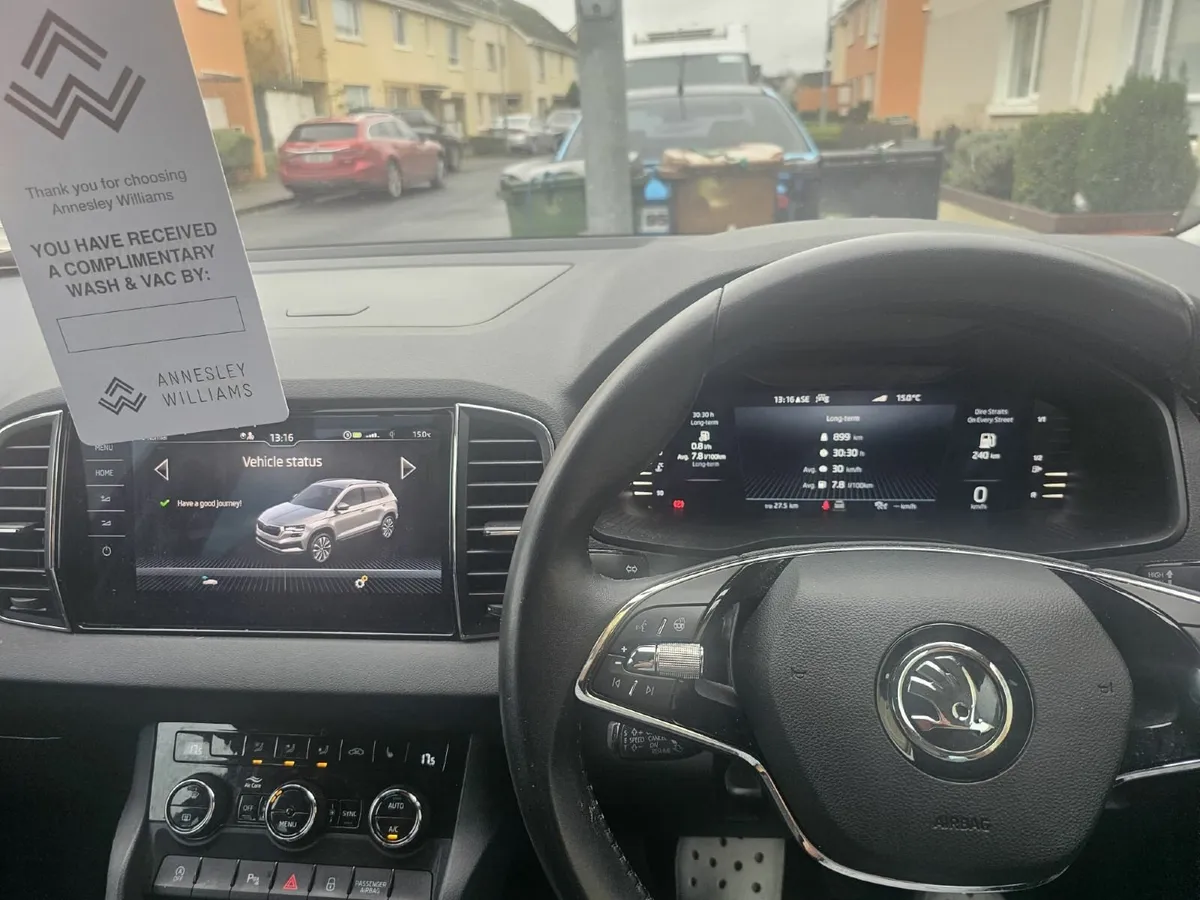 Skoda Karoq 2023 - Image 2