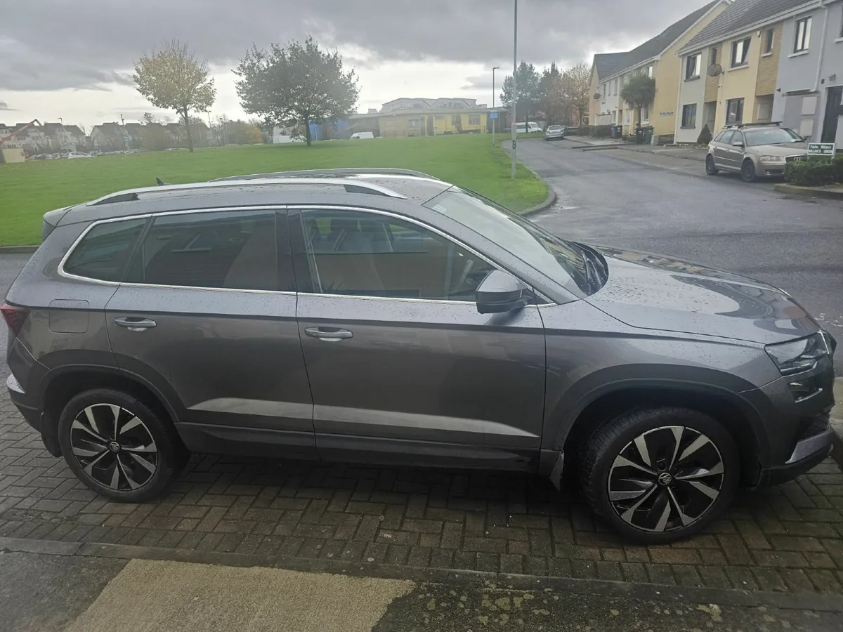 Skoda Karoq 2023 - Image 3