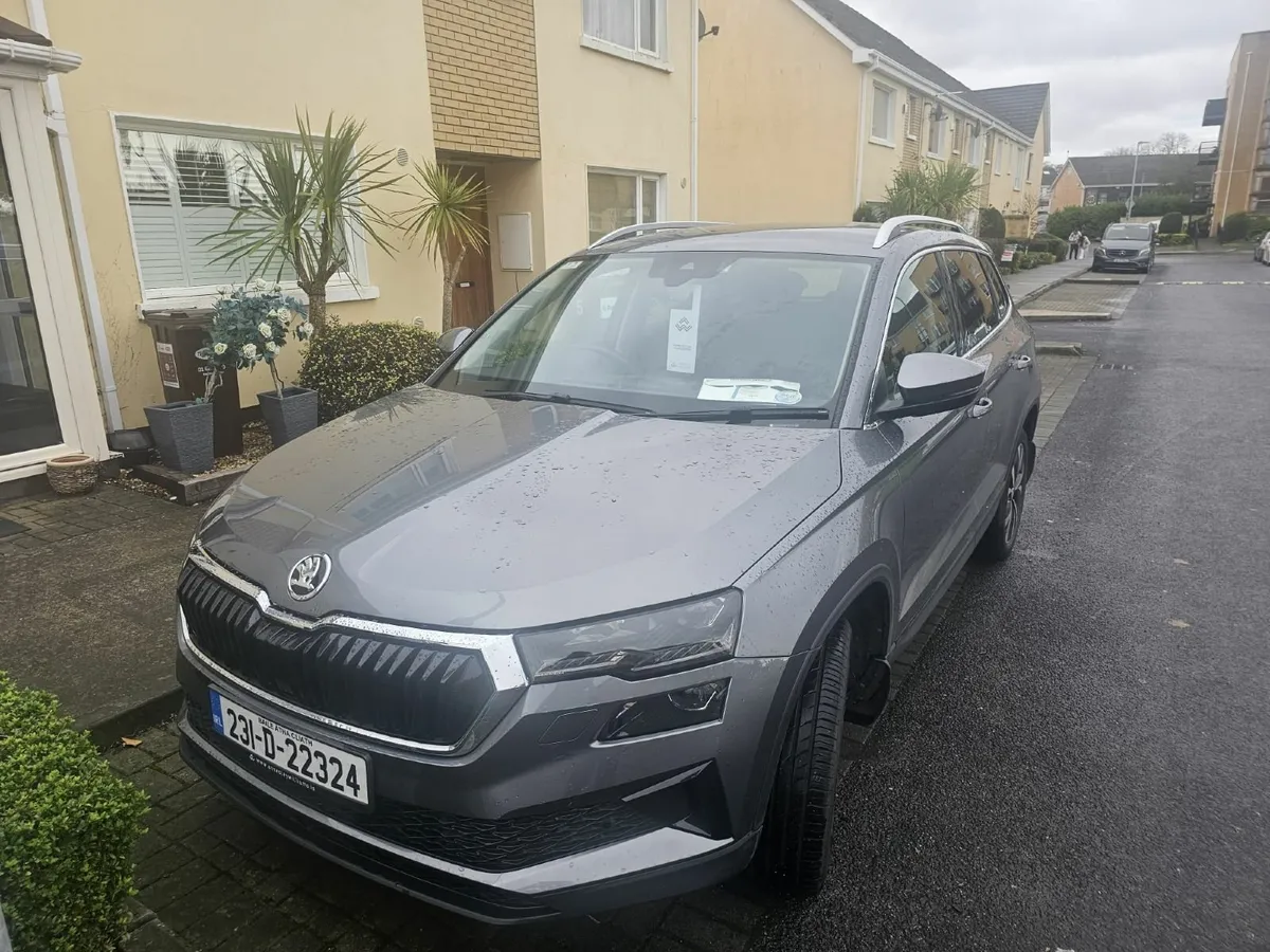 Skoda Karoq 2023 - Image 4