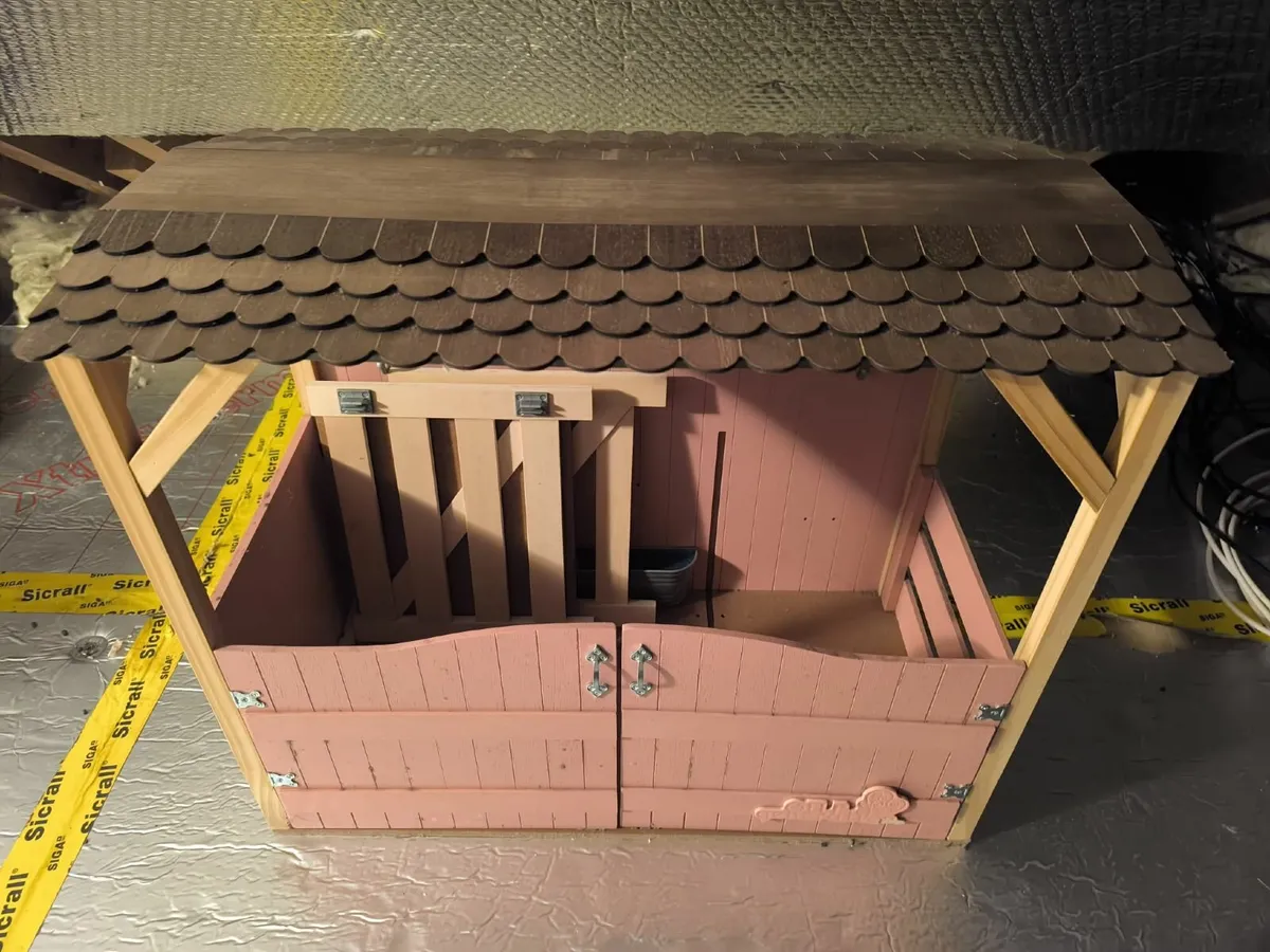 Our Generation Stables - Image 3