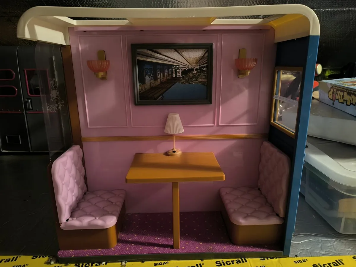 Our Generation Train - Image 3