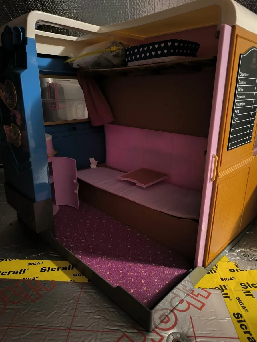 Our Generation Train - Image 4