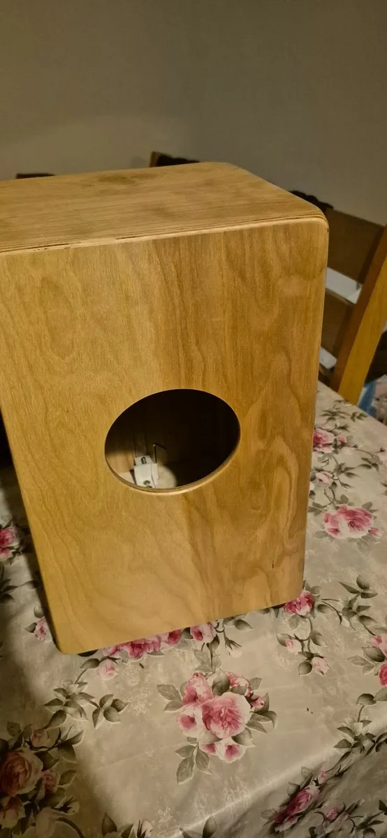 Cajon drum - Image 2