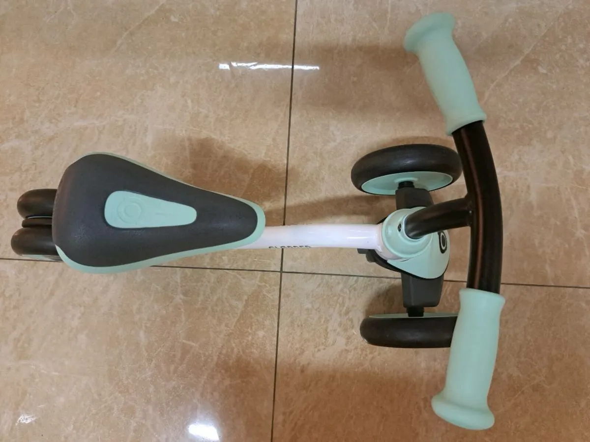 Toddler Globber learning bike - Image 2