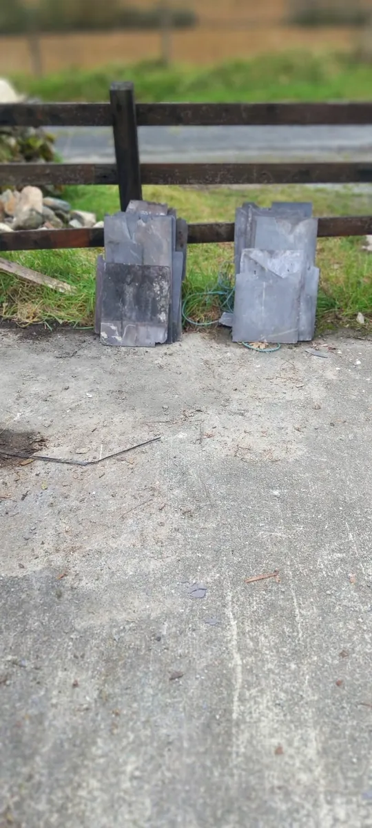 Bangor blue slates - Image 4