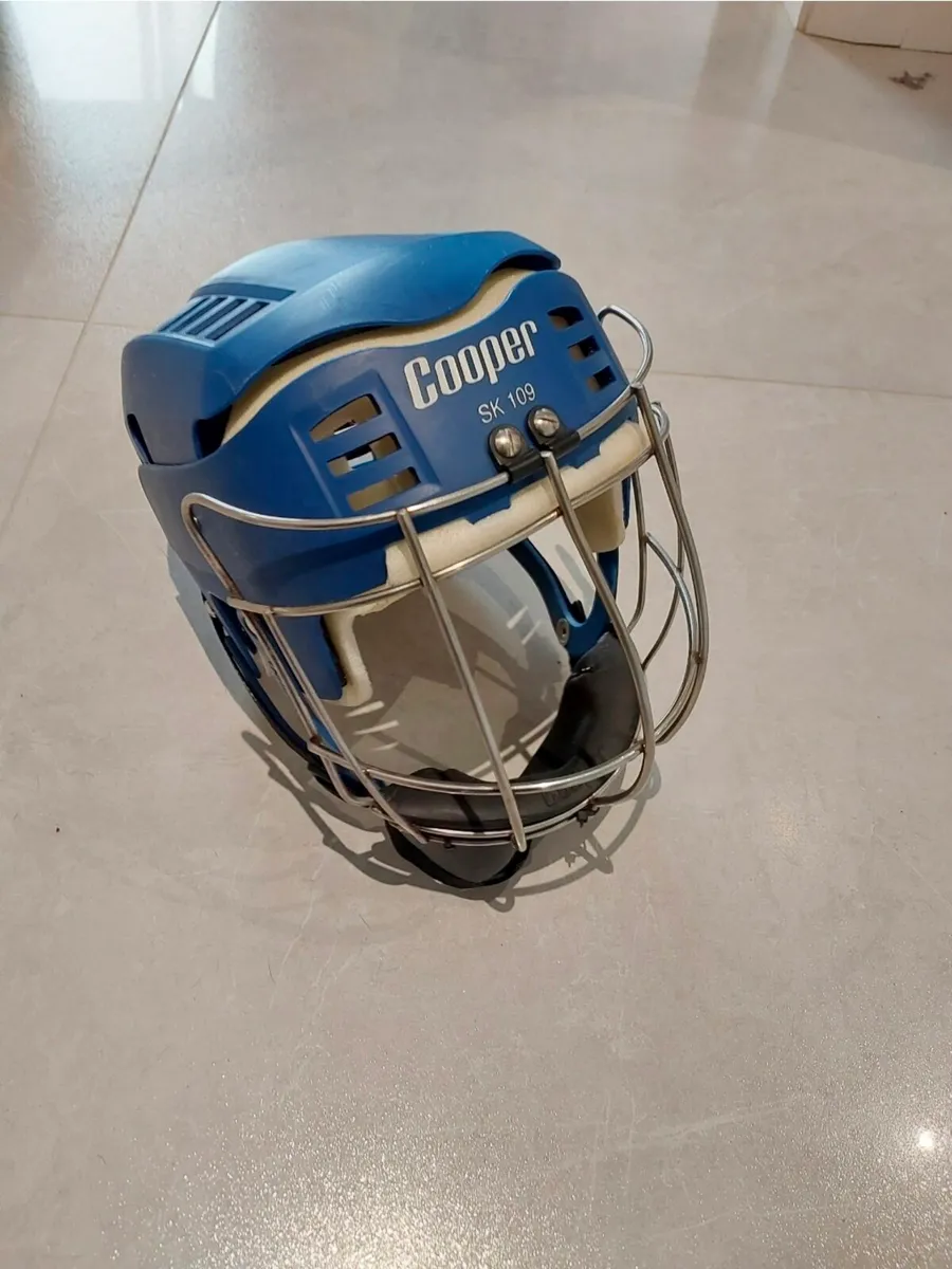 Cooper sk109 - Image 1