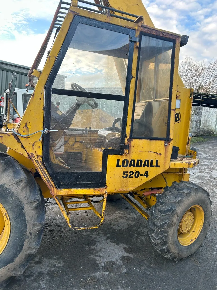 JCB Teleporter - Image 2