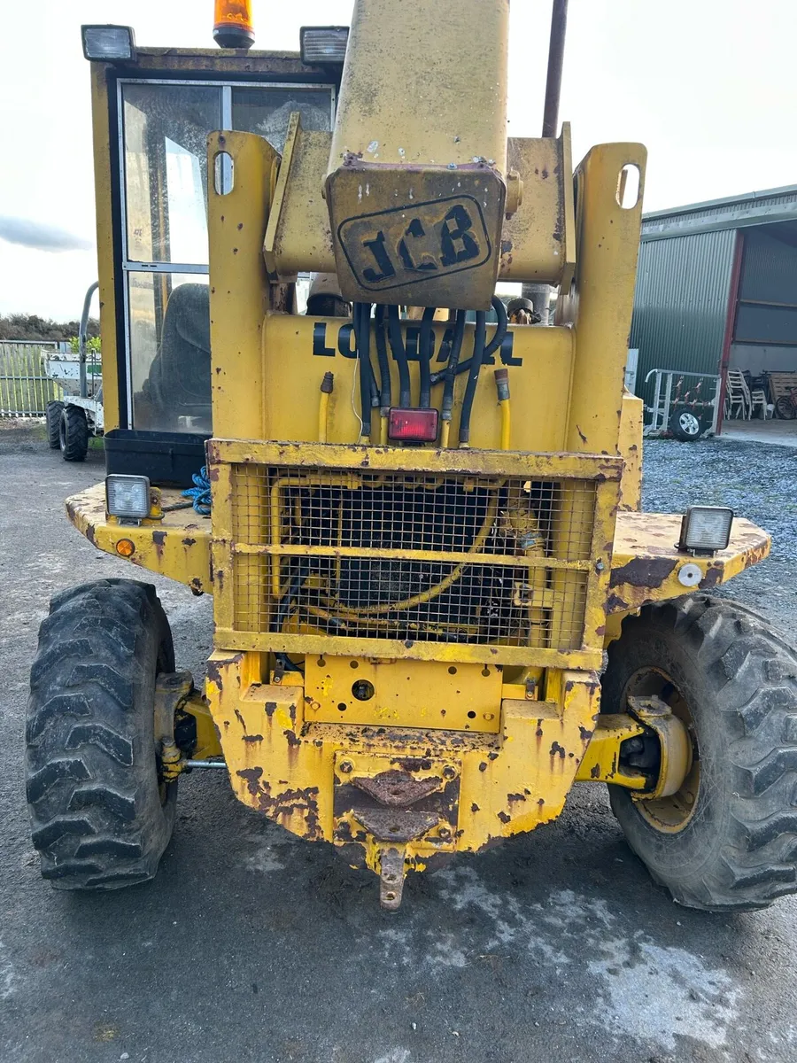 JCB Teleporter - Image 3