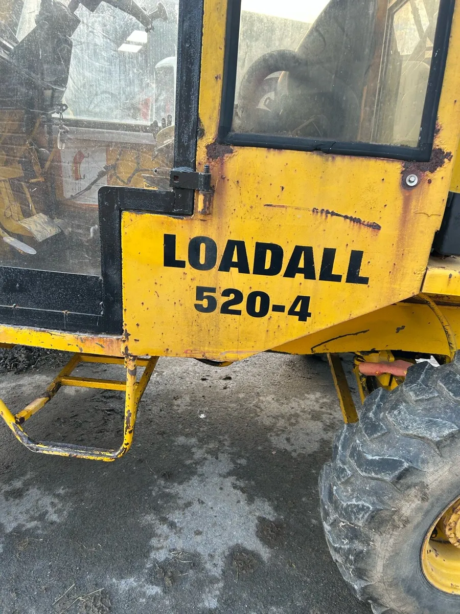 JCB Teleporter - Image 4