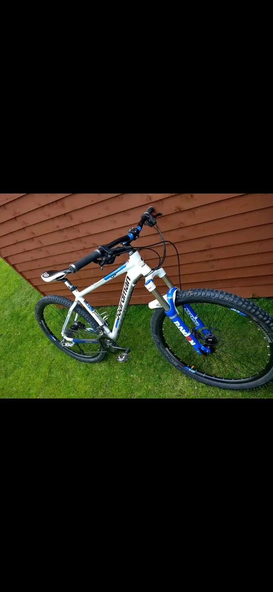 Boardman MTB Comp 27.5" Hardtail - Image 2