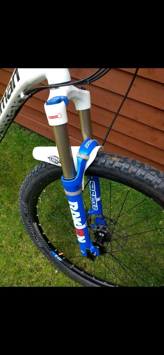 Boardman MTB Comp 27.5" Hardtail - Image 4