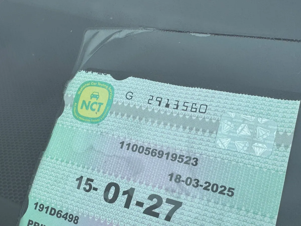 Audi A6 2019 Sline auto - Image 2