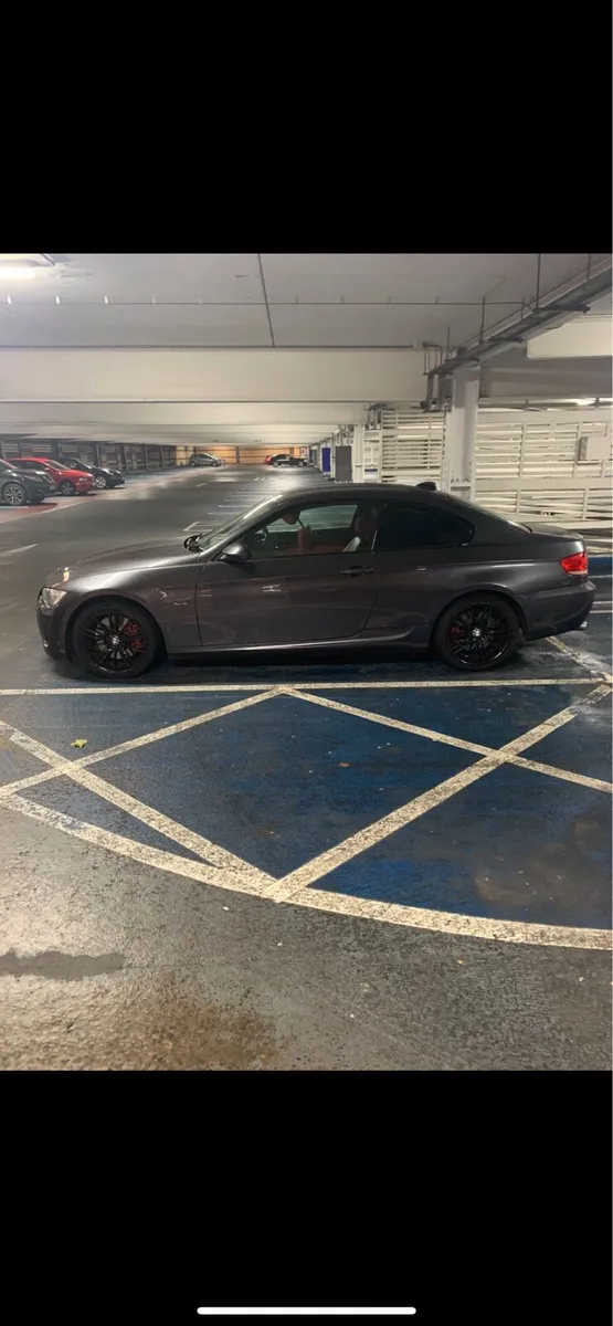 BMW 330D e92 - Image 4